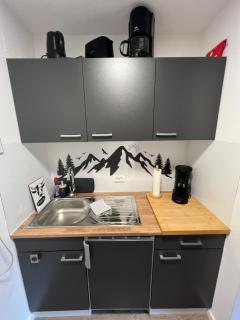 Exklusive FeWo AllgäuStern Steibis mit WLAN Sauna Kamin und Oberstaufen PLUS Card - Oberstaufen - 5