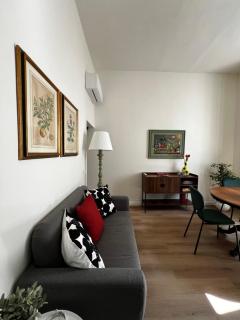 Casa ViVe ospitalità nel cuore della Toscana - 5