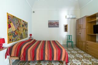 The twins Rooms in Trapani 1 - Trapani - 5