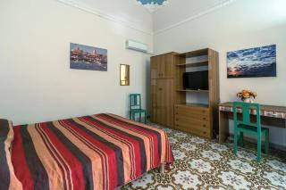 The twins Rooms in Trapani 1 - 4