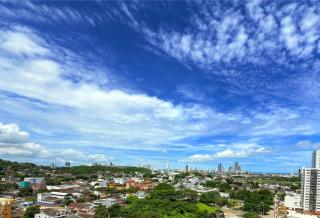 Acogedor Apartamento en Cartagena de Indias - 5