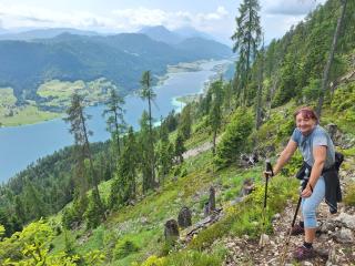 Haus Birke - Weissensee - 2