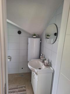 Boho Apartment in Canyon Matka - Skopje - 2