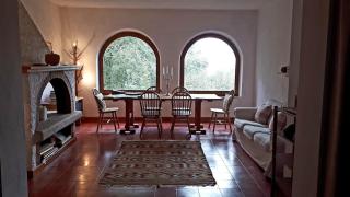Guest House Nuraghe Majori - Tempio Pausania - 0