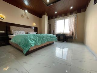 FAAGU HILLS Homestay - 9