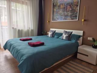 OTILIA apartment - Zell am See - 9