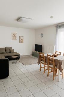 Ferienwohnung Kornotti - Wimbach - 9