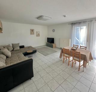Ferienwohnung Kornotti - Wimbach - 8