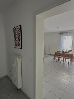 Ferienwohnung Kornotti - Wimbach - 6