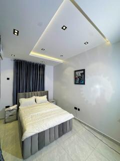 Seeraf Apartment - Lagos - 9