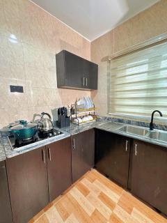 Seeraf Apartment - Lagos - 8