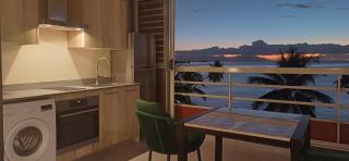 Matavai View - Premium Oceanfront Suite - Arue - 5