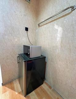 Seeraf Apartment - Lagos - 7