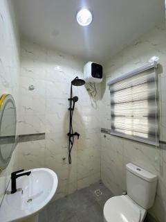 Seeraf Apartment - Lagos - 6
