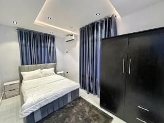 Seeraf Apartment - Lagos - 5