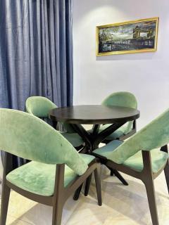 Seeraf Apartment - Lagos - 4