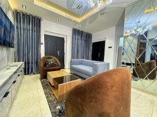 Seeraf Apartment - Lagos - 3