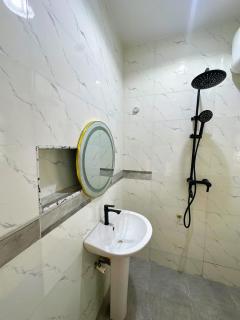Seeraf Apartment - Lagos - 2