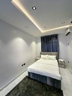 Seeraf Apartment - Lagos - 1