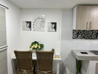 Villa oti - Bogotá - 2