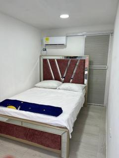 Villa oti - Bogotá - 1
