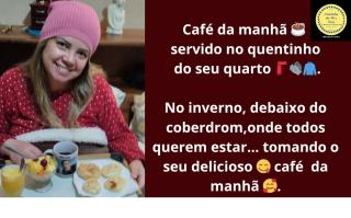 Pousada Cantinho da Mi & Teco - 4