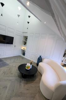 T2 au coeur Historique de Dijon avec CLIM & SmartTV - Dijon - 0
