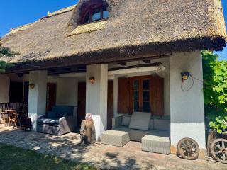 Rustic Retreat - Balatonfüred - 8