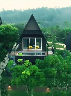 Kap Korome Village Resort - Koroth - 0
