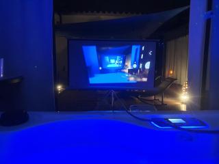 Spa Ibiza Dosrius - Canyamás - 8