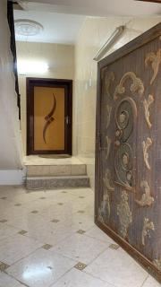 عمارة مركز السياح - Al Bahah - 5