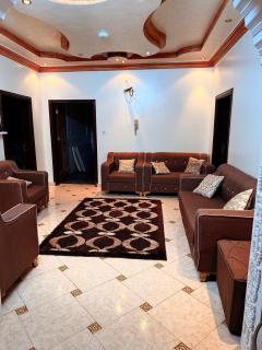 عمارة مركز السياح - Al Bahah - 0