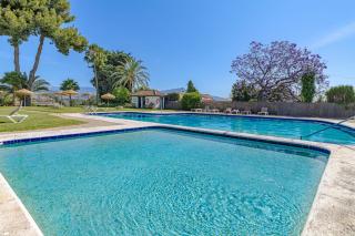 Golf & Country Club Relax y Piscina cerca Marbella - Estepona - 6