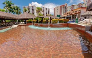 HotSprings --com Piscinas 24h -- DESTINOS COMBINADOS TURISMO - 2