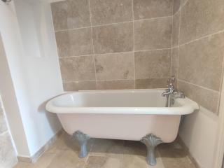 La Redorte Appartement au château 8 - La Redorte - 5
