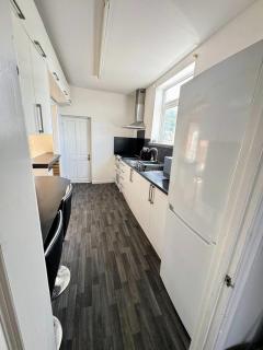 Spacious Private Room - 9 Minutes from Central Bristol - Bristol - 2