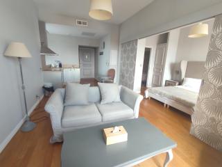 La Redorte Appartement au château 8 - 2