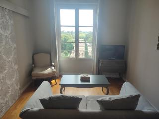 La Redorte Appartement au château 8 - 1