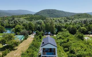 Villa Alisa - Bihać - 9