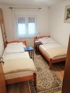 Apartman za 7 osoba - Sarajevo - 5