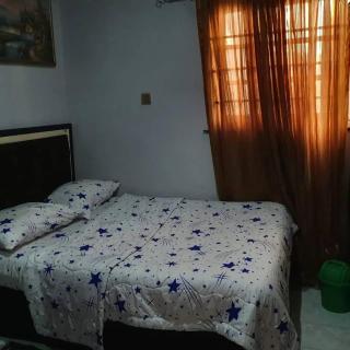 Goldbond Service Apartment - Abeokuta - 0