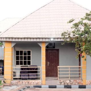 Goldbond Service Apartment - Abeokuta - 4