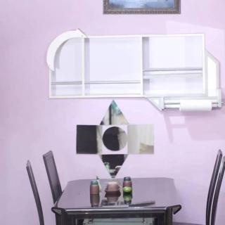 Goldbond Service Apartment - Abeokuta - 3