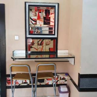 Goldbond Service Apartment - Abeokuta - 1