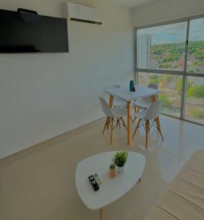 Acogedor Apartamento en Cartagena de Indias - 4