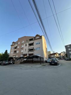 ILIEVSKI 4 apartments - Kumanovo - 8
