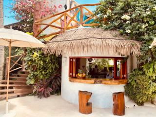 Hotel Para Ti - Adults Only - Isola Holbox - 1