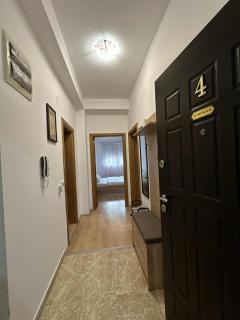 ILIEVSKI 4 apartments - Kumanovo - 5