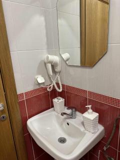ILIEVSKI 4 apartments - Kumanovo - 1