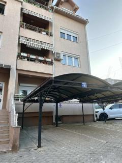 ILIEVSKI 4 apartments - Kumanovo - 7